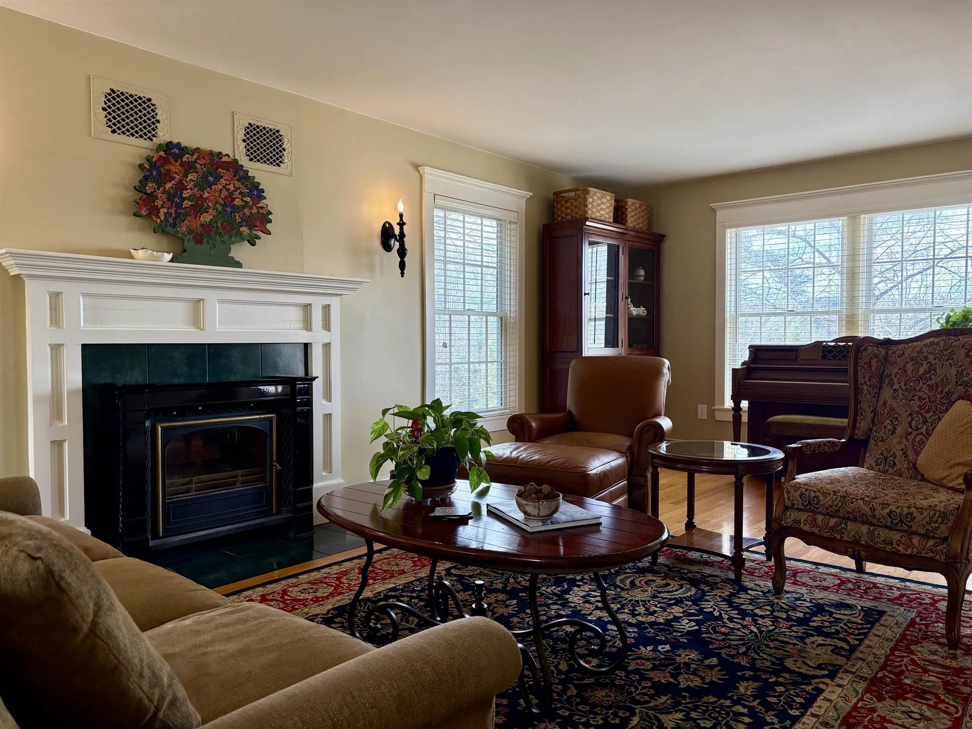 29 Carriage Lane Hanover NH 03755