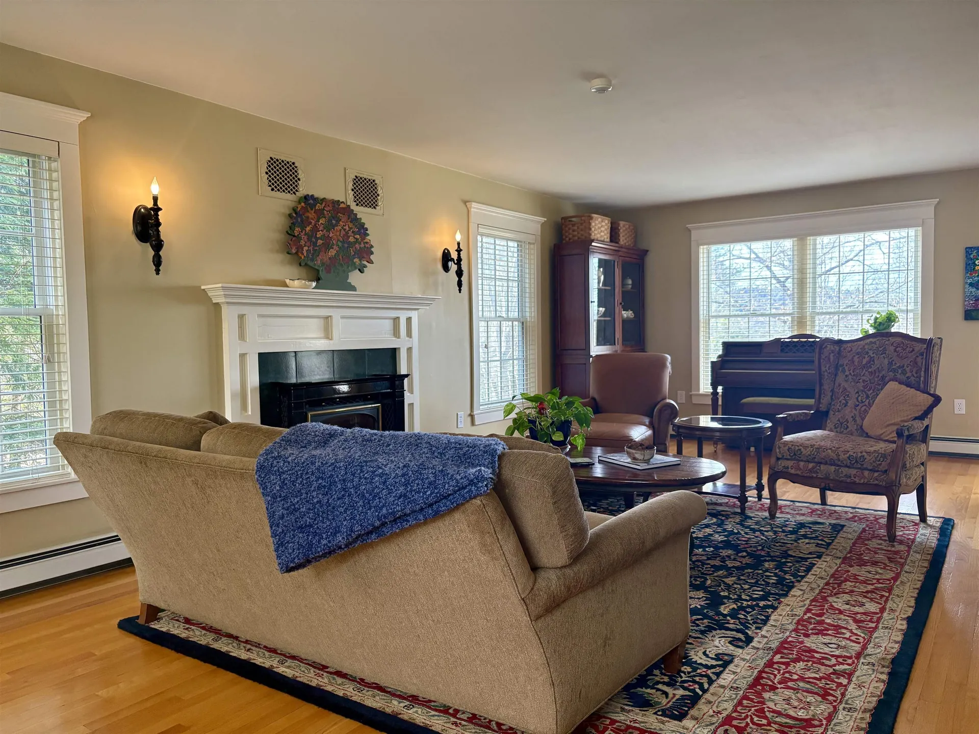 29 Carriage Lane Hanover NH 03755
