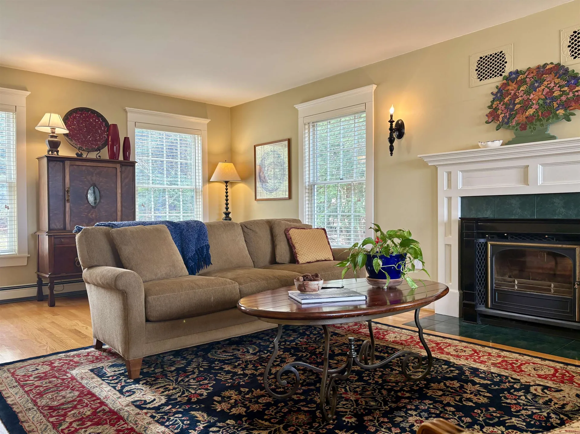 29 Carriage Lane Hanover NH 03755