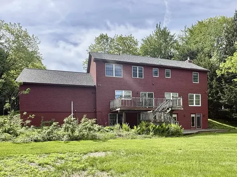 29 Carriage Lane Hanover NH 03755