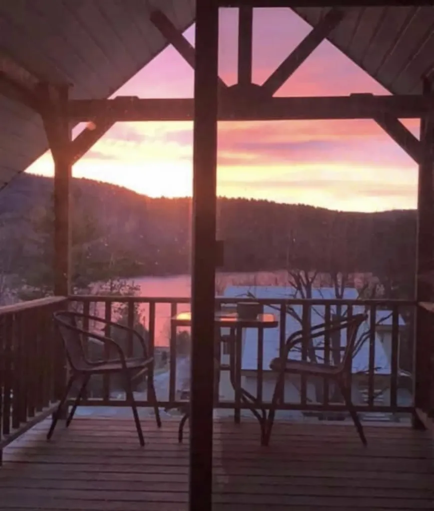 70 Shadow Lane Hinesburg VT 05461