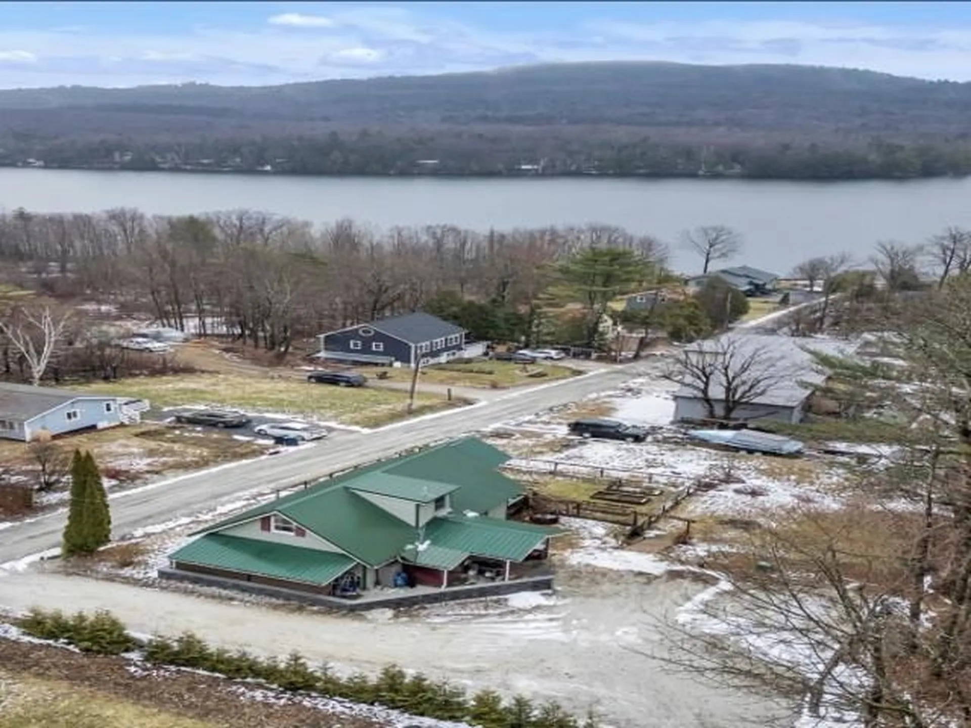 70 Shadow Lane Hinesburg VT 05461