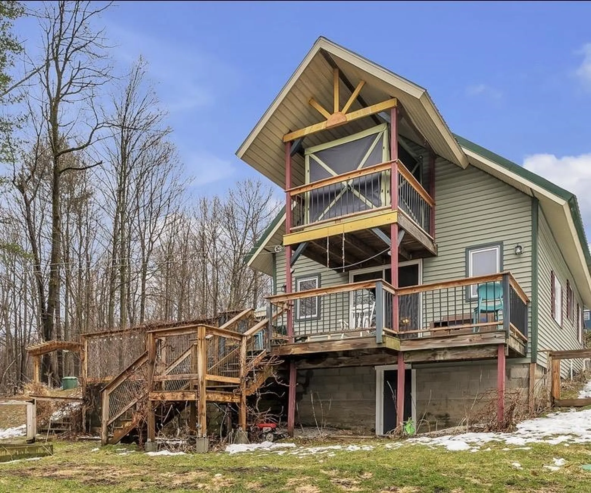 70 Shadow Lane Hinesburg VT 05461