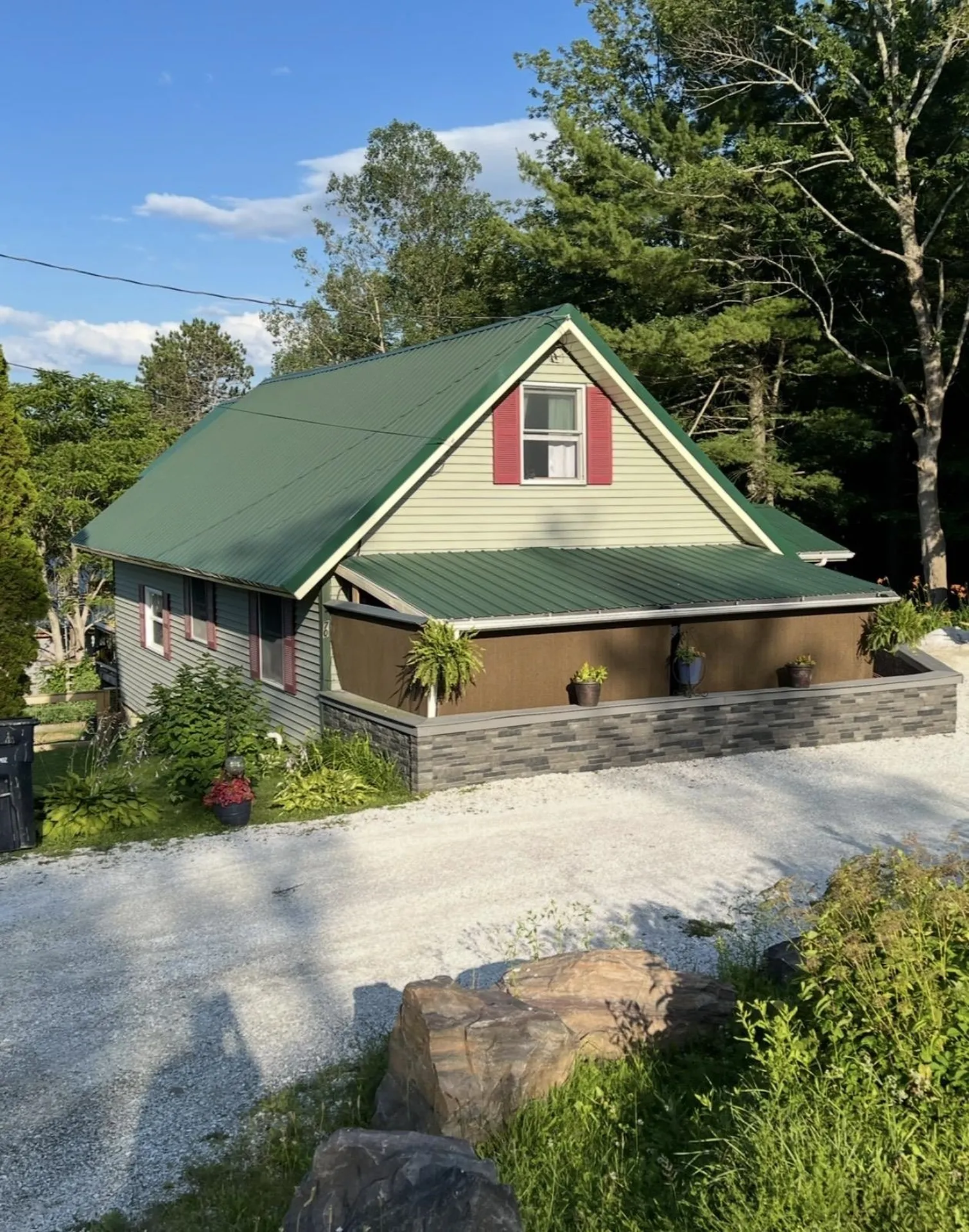 70 Shadow Lane Hinesburg VT 05461