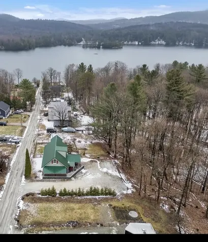 70 Shadow Lane Hinesburg VT 05461