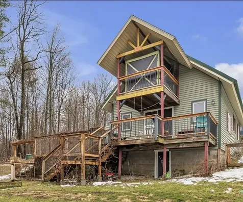 70 Shadow Lane Hinesburg VT 05461