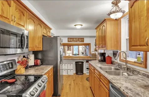70 Shadow Lane Hinesburg VT 05461