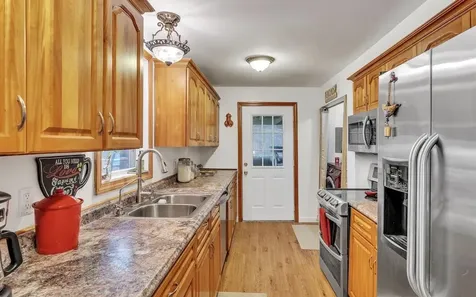 70 Shadow Lane Hinesburg VT 05461
