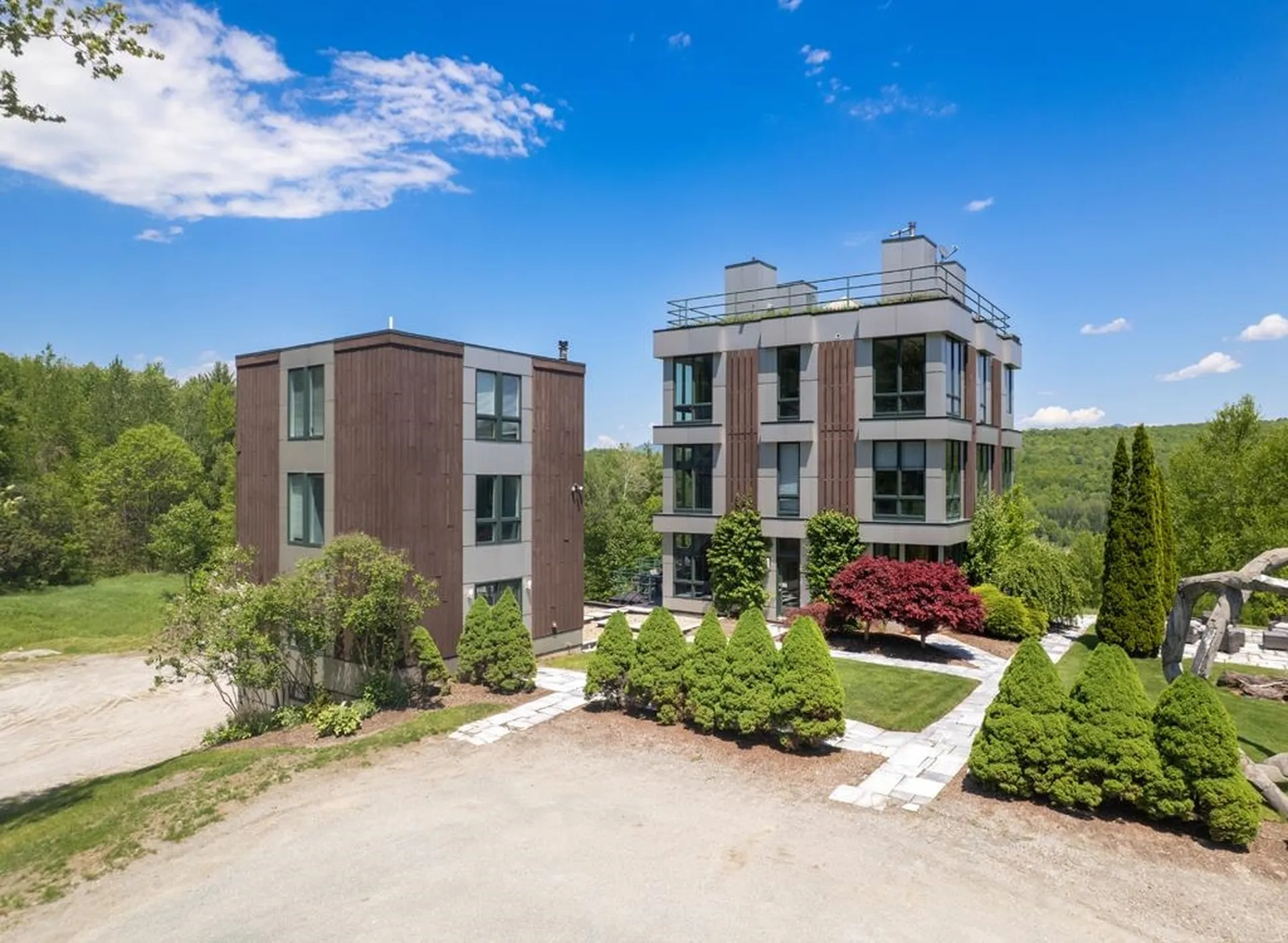 West Rutland VT, 1450 Clarendon Avenue