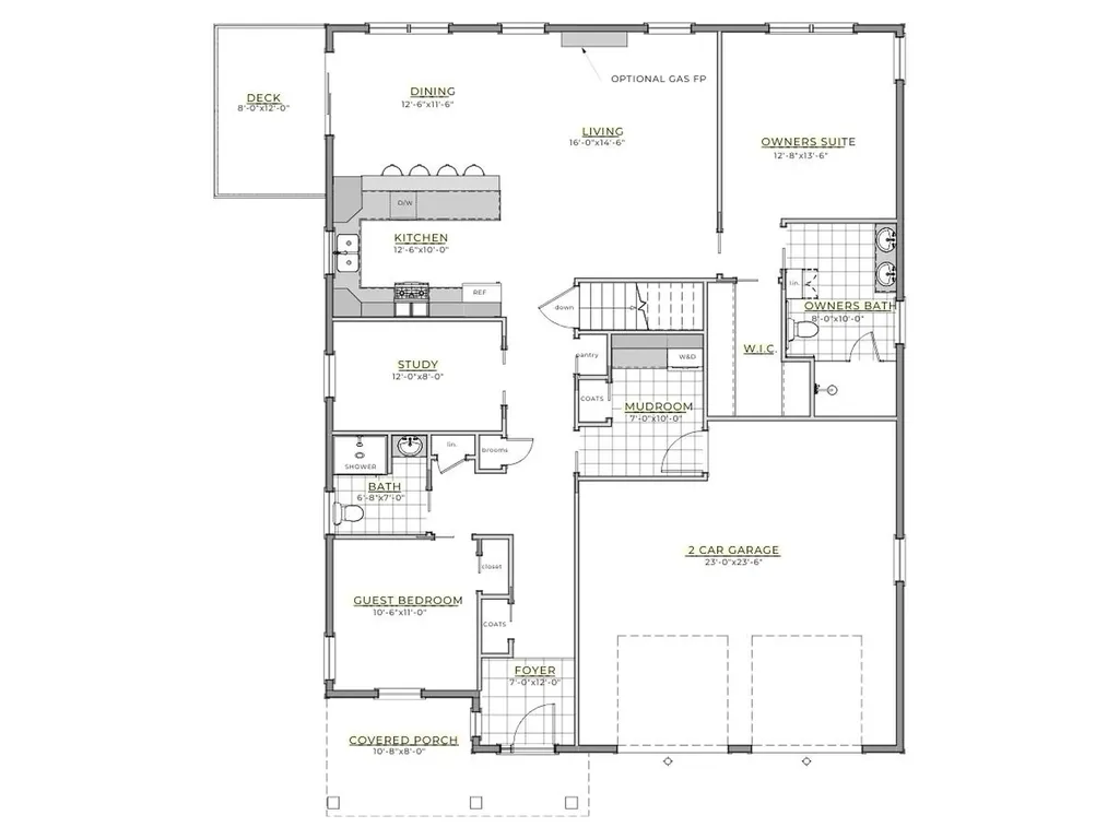 4 John Hardie Way Chichester NH 03258