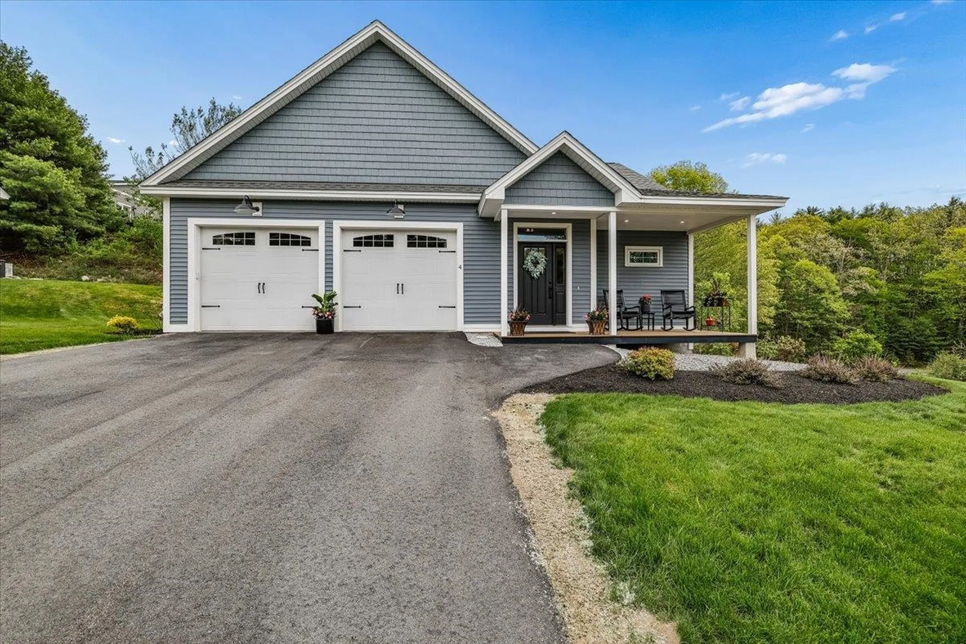 4 John Hardie Way Chichester NH 03258