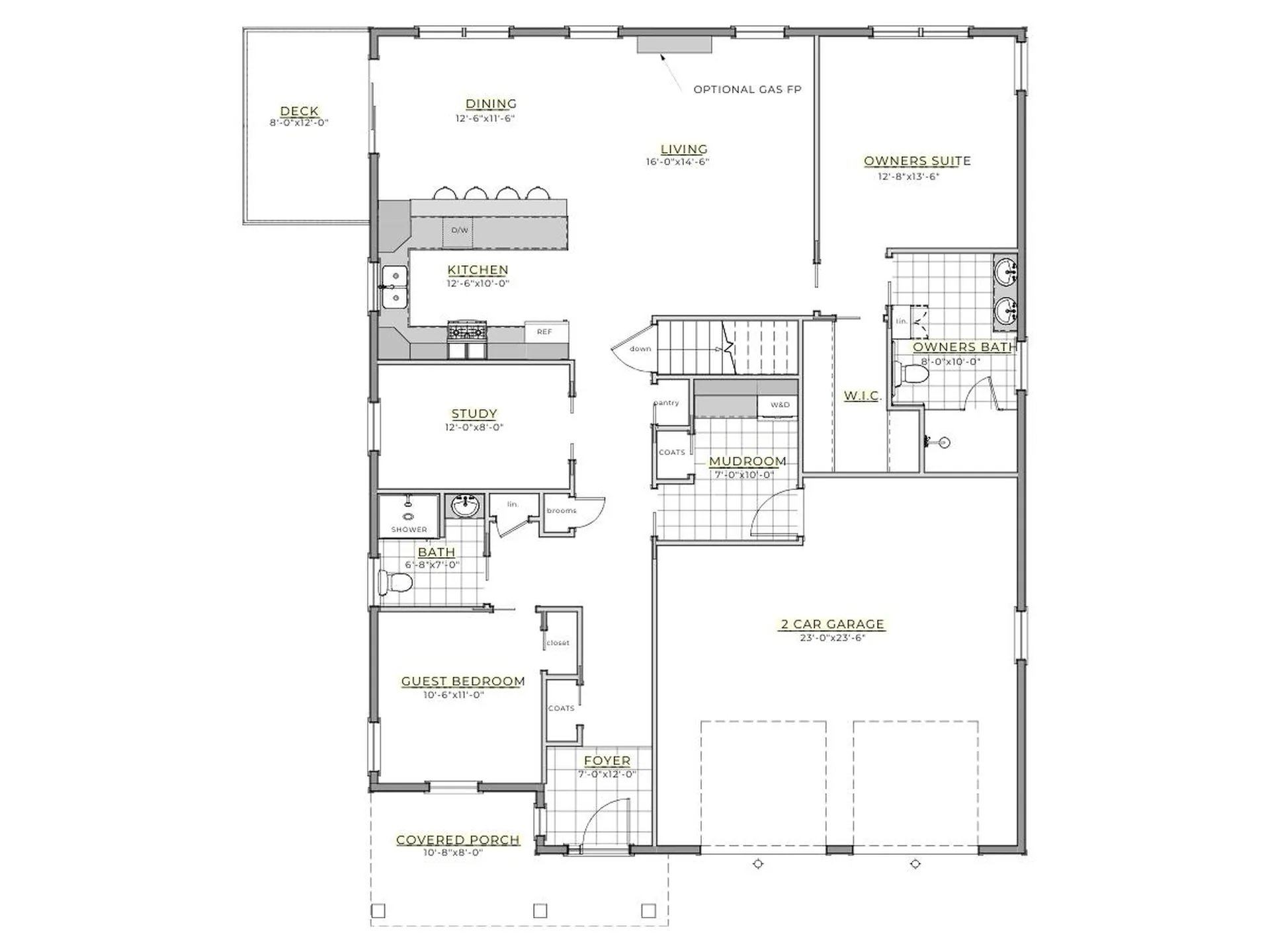 4 John Hardie Way Chichester NH 03258