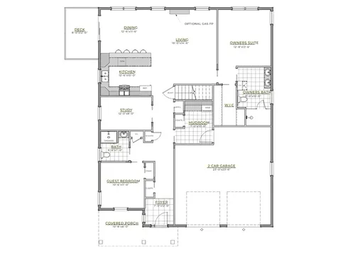 4 John Hardie Way Chichester NH 03258