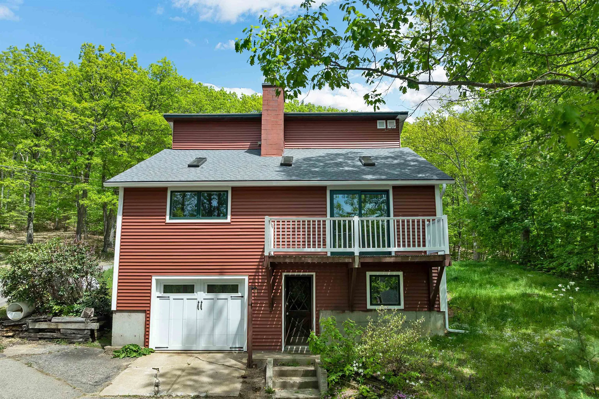 218 Main Street Alton NH 03809