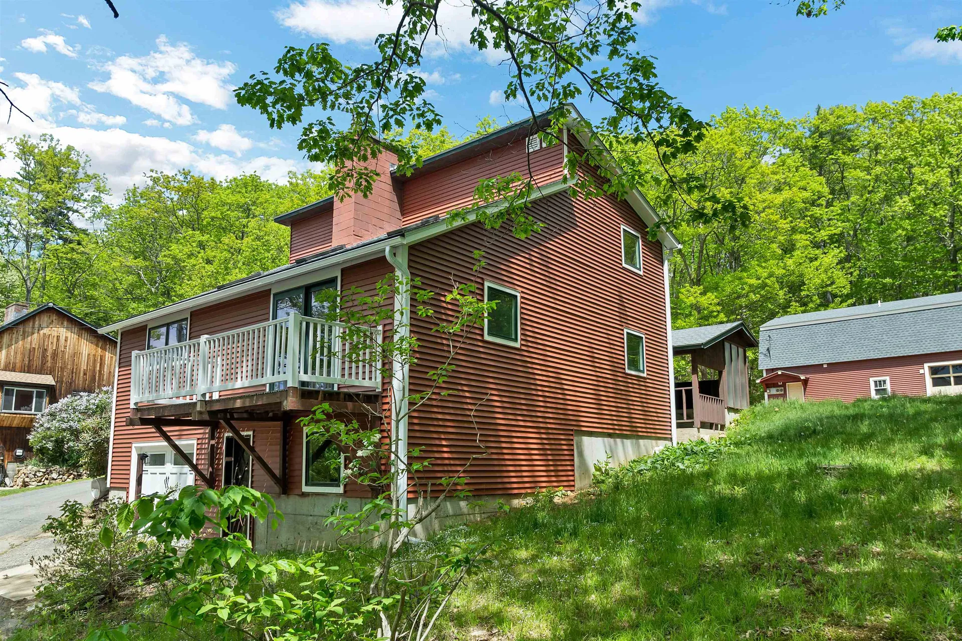 218 Main Street Alton NH 03809