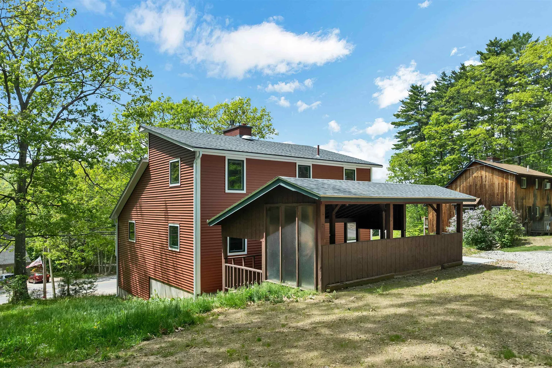 218 Main Street Alton NH 03809