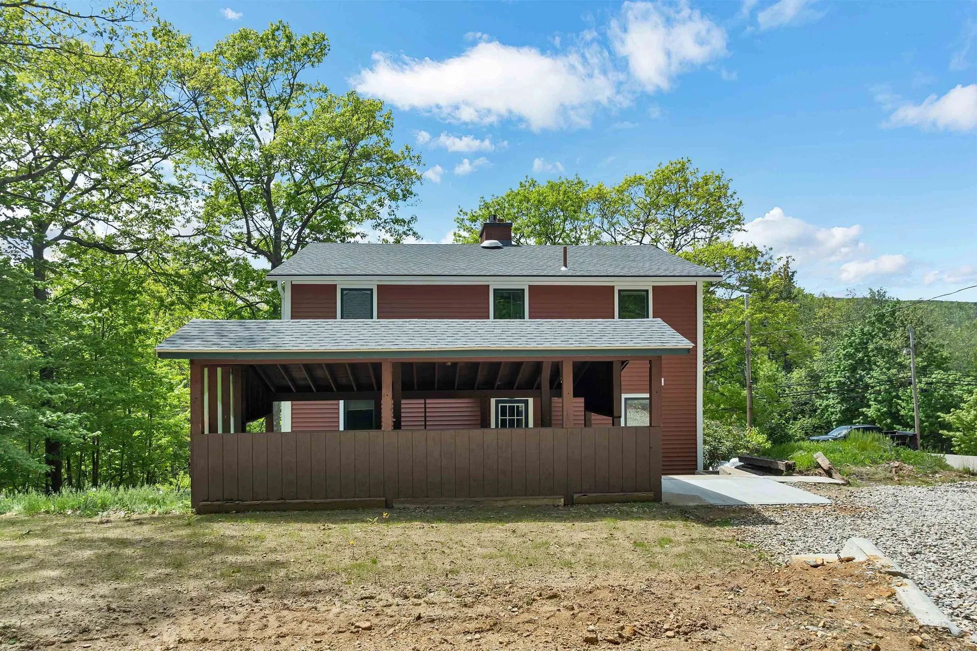 218 Main Street Alton NH 03809