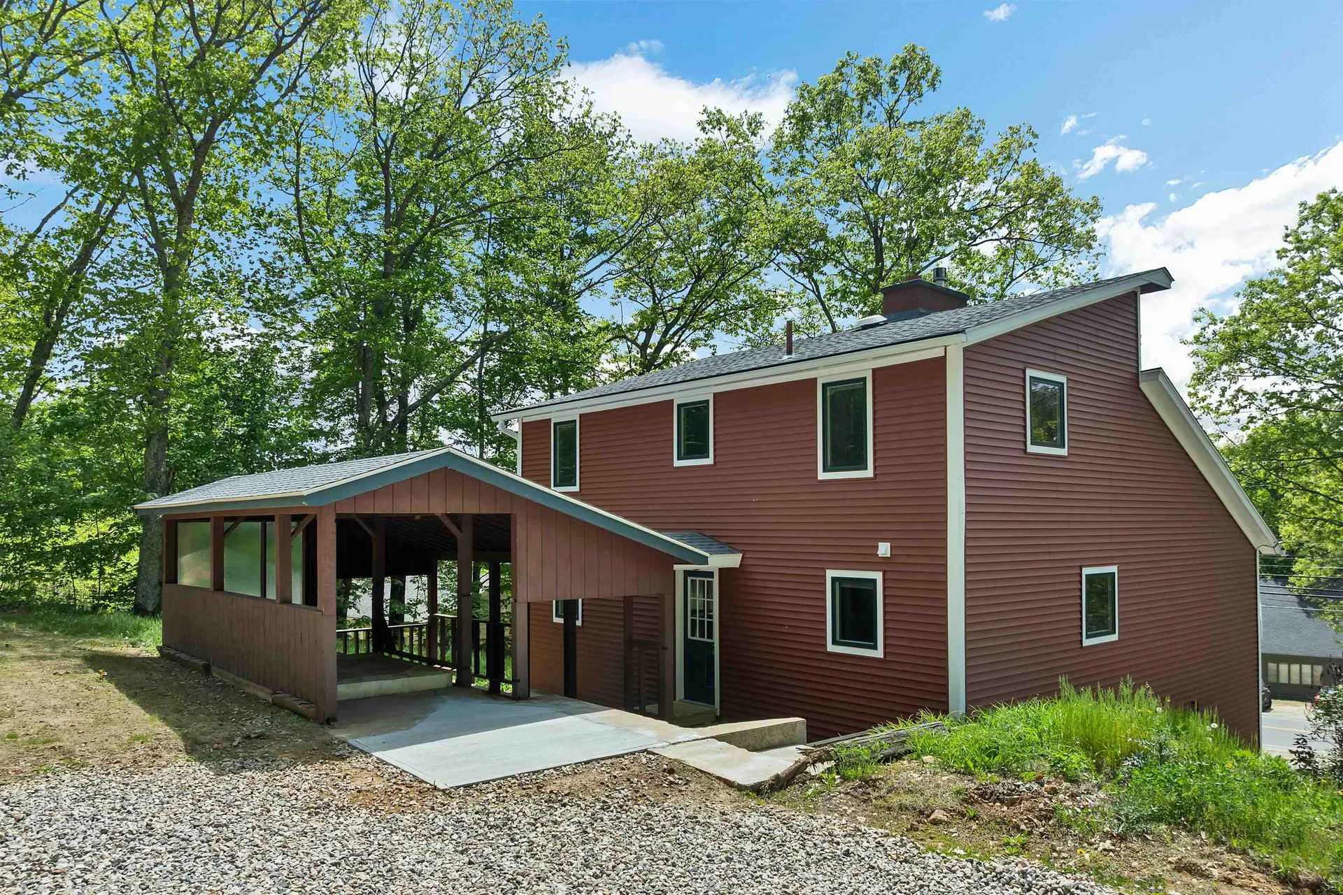 218 Main Street Alton NH 03809