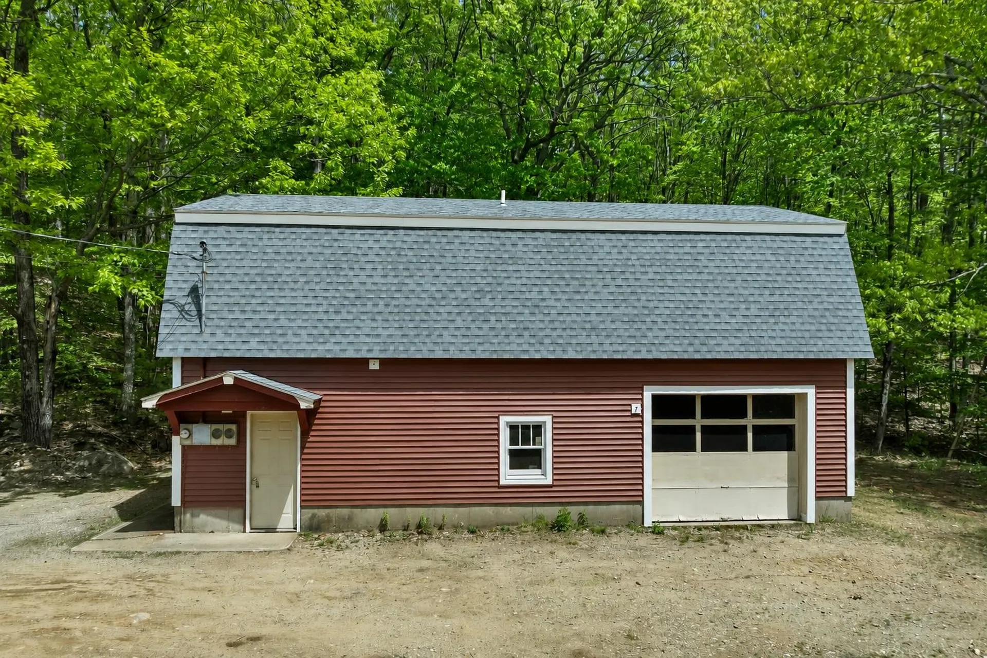218 Main Street Alton NH 03809