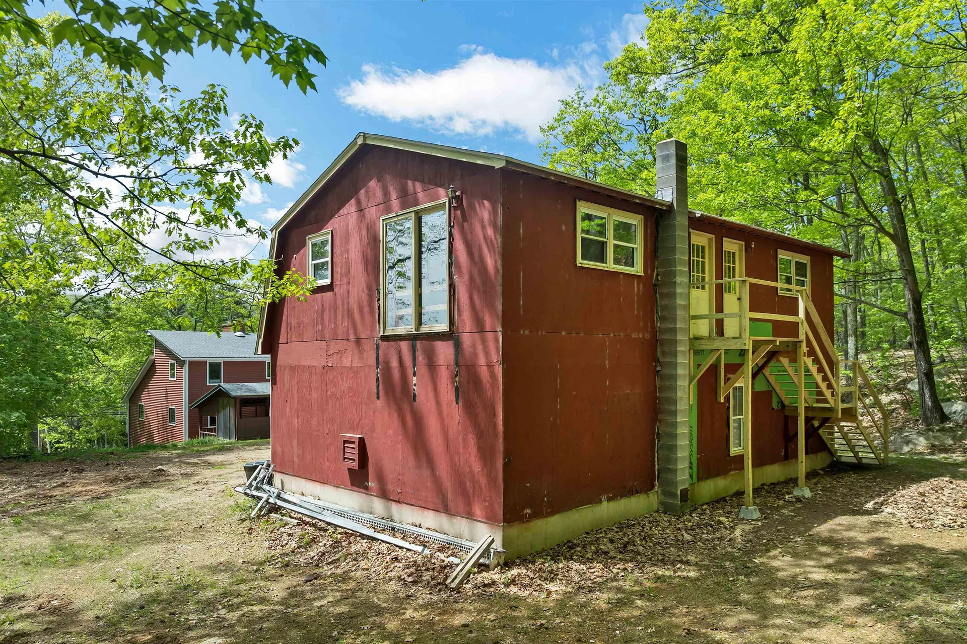 218 Main Street Alton NH 03809