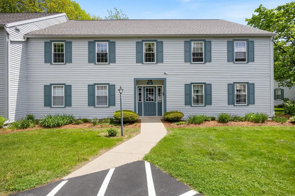 6 Twin Oaks Terrace South Burlington VT 05403
