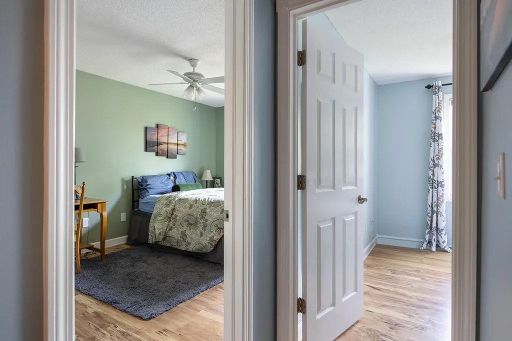 6 Twin Oaks Terrace South Burlington VT 05403