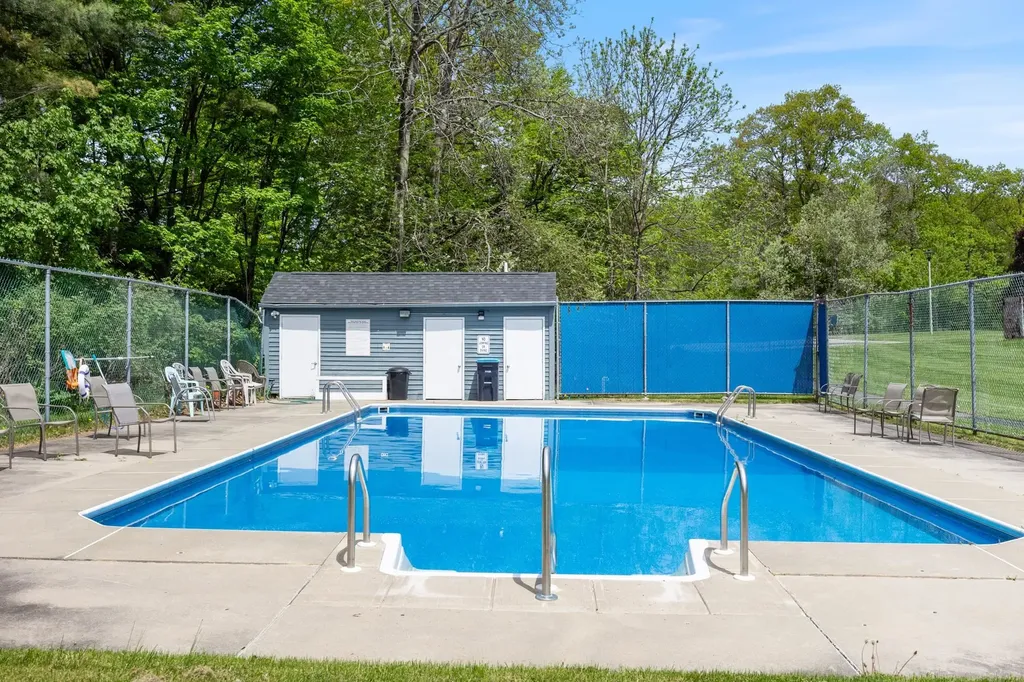 6 Twin Oaks Terrace South Burlington VT 05403