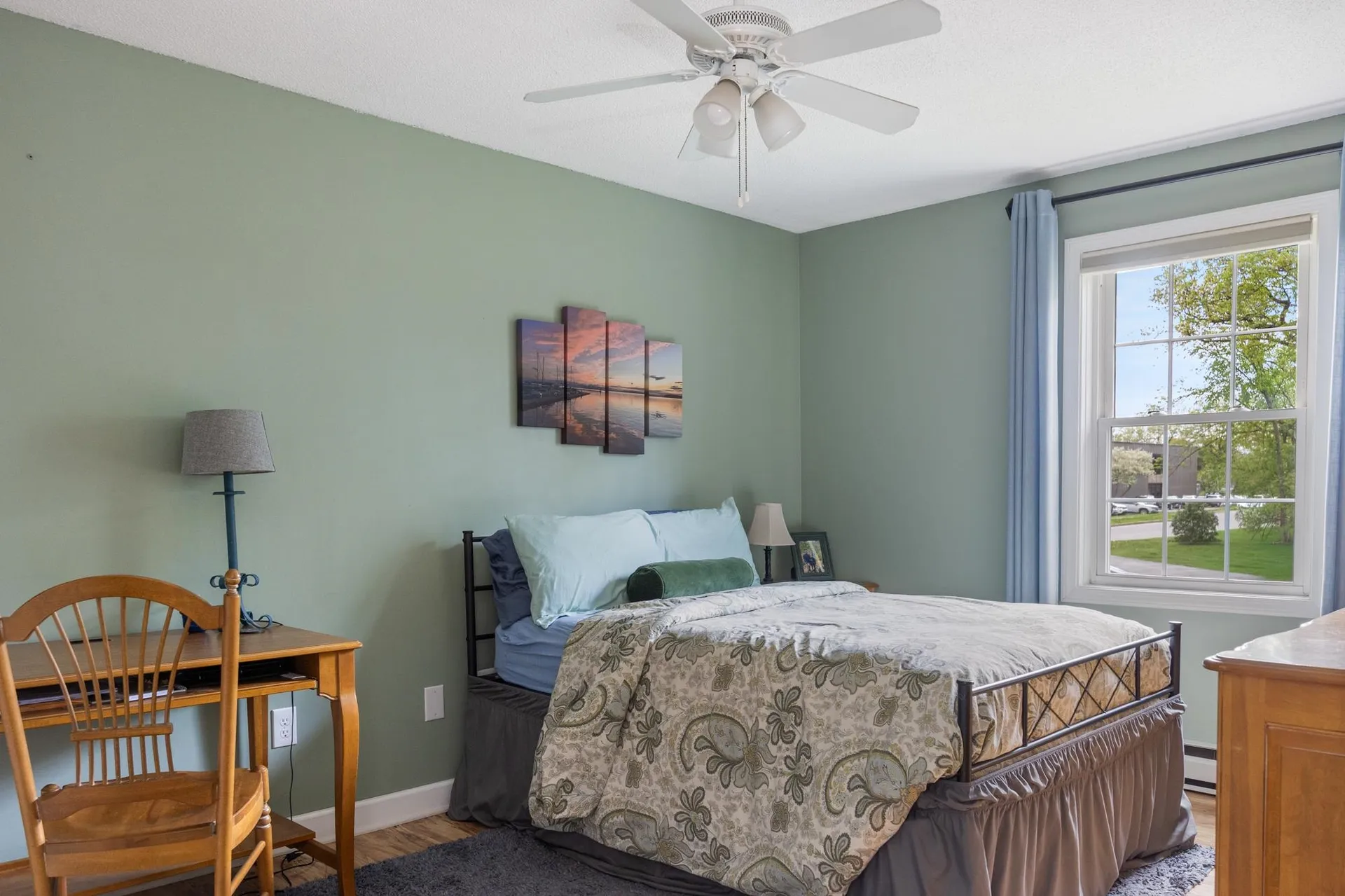 6 Twin Oaks Terrace South Burlington VT 05403