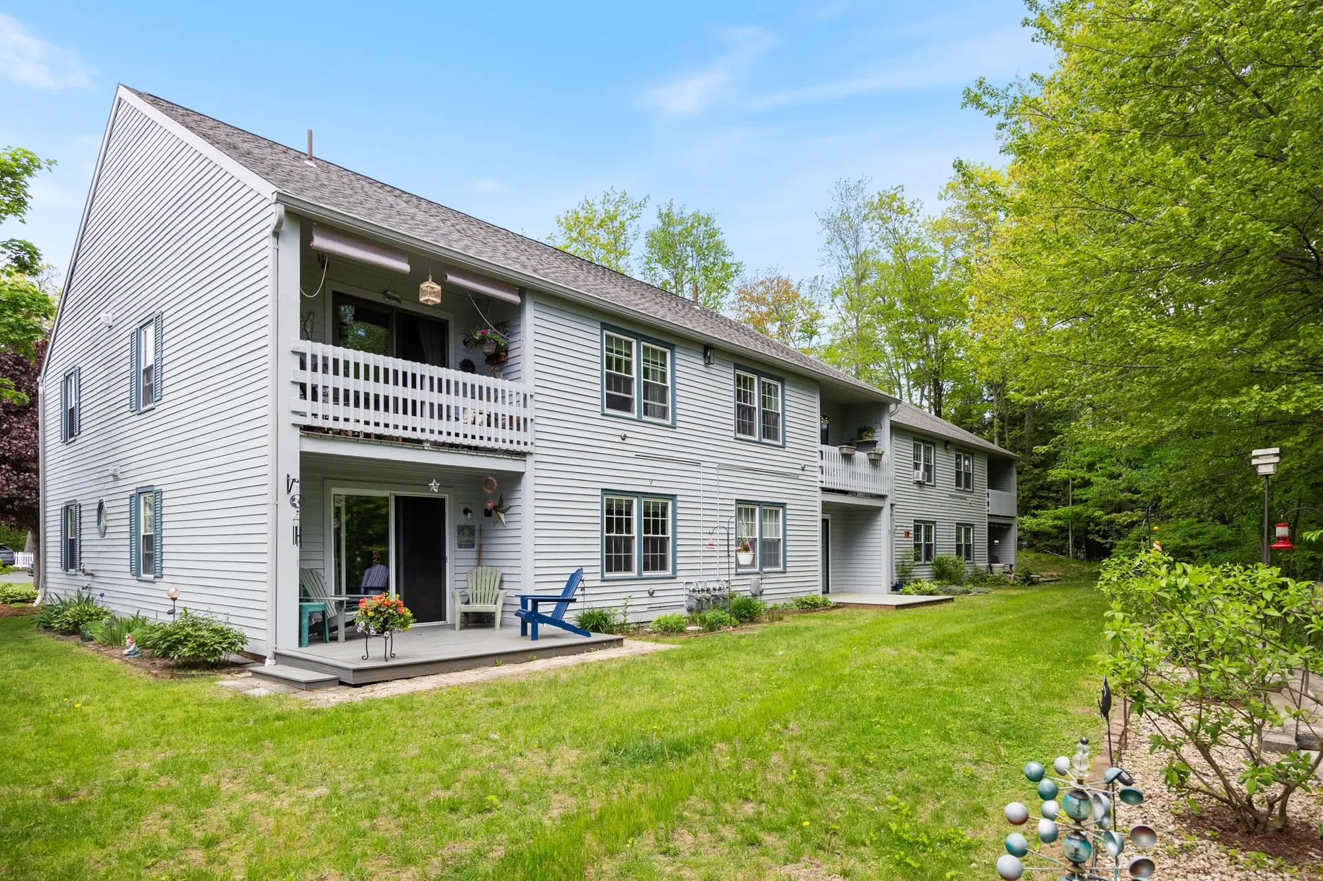6 Twin Oaks Terrace South Burlington VT 05403