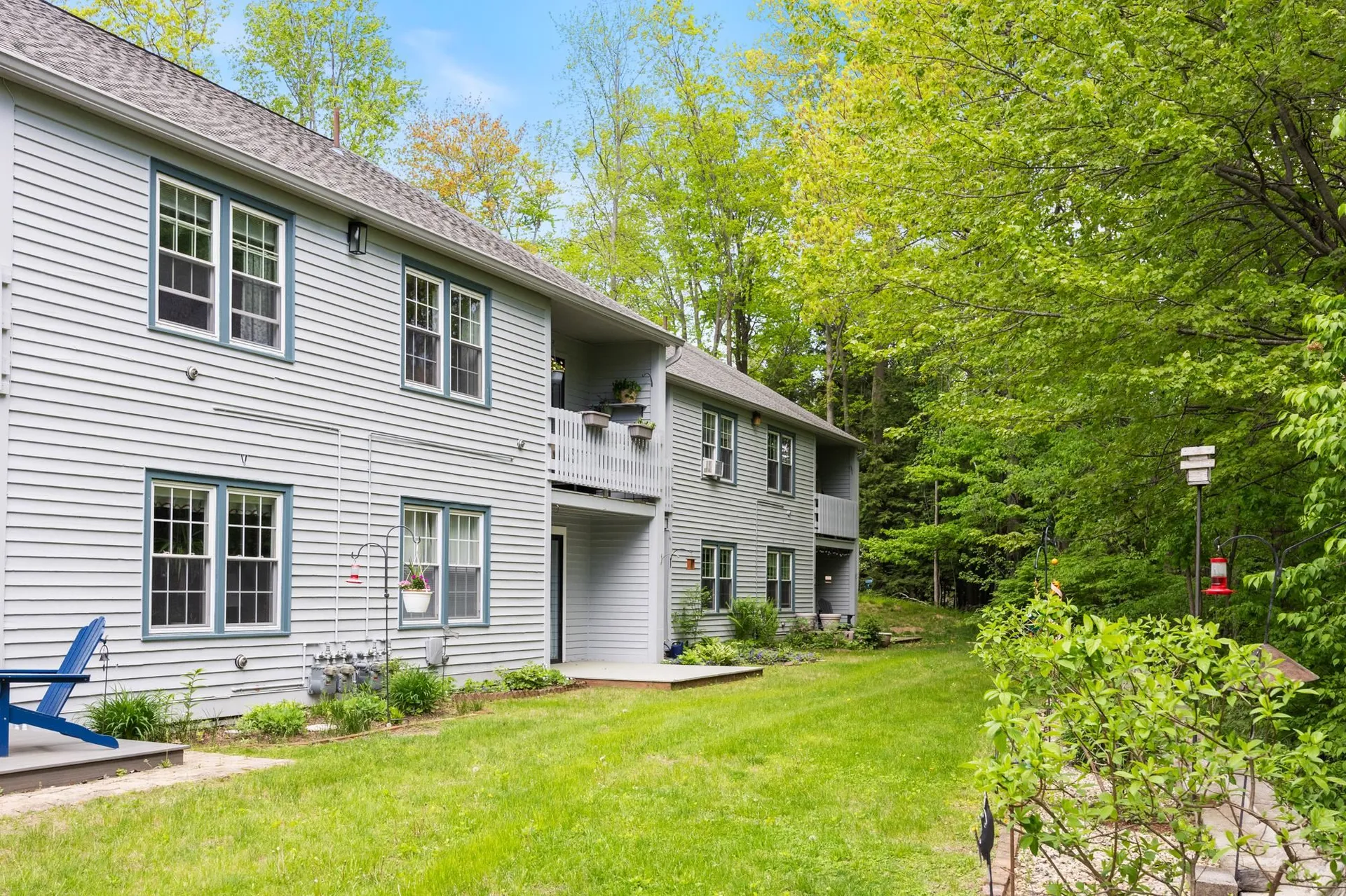 6 Twin Oaks Terrace South Burlington VT 05403