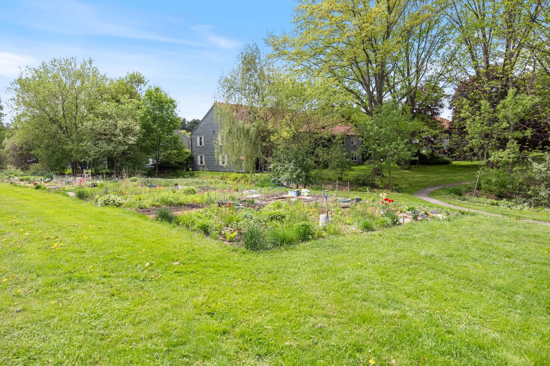 6 Twin Oaks Terrace South Burlington VT 05403