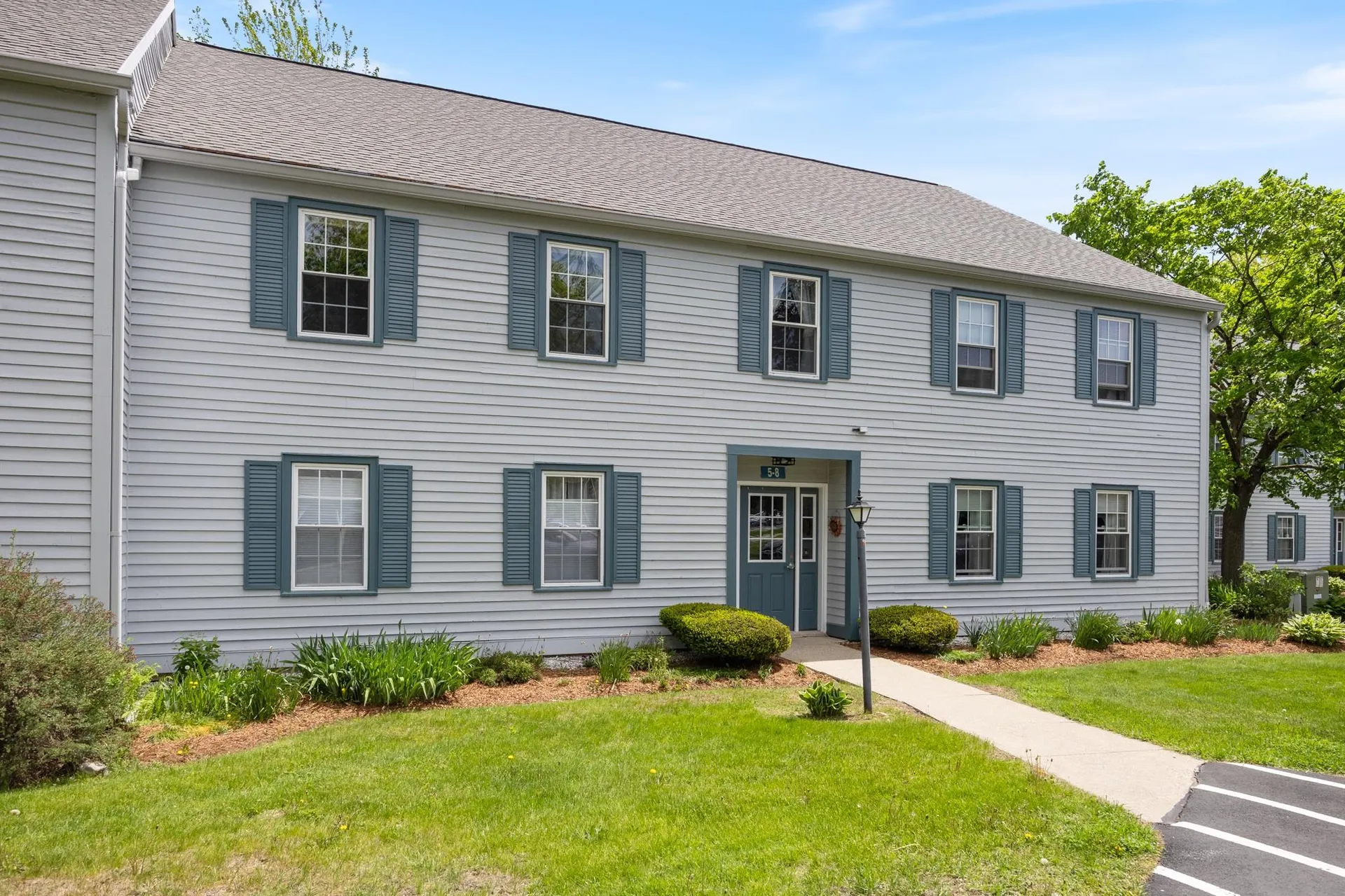 6 Twin Oaks Terrace South Burlington VT 05403