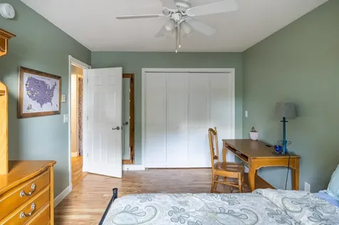 6 Twin Oaks Terrace South Burlington VT 05403