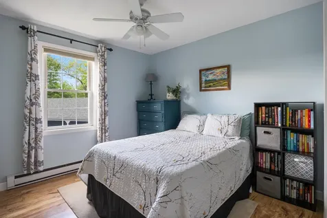 6 Twin Oaks Terrace South Burlington VT 05403