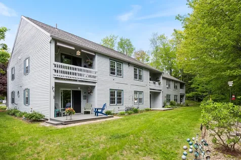 6 Twin Oaks Terrace South Burlington VT 05403