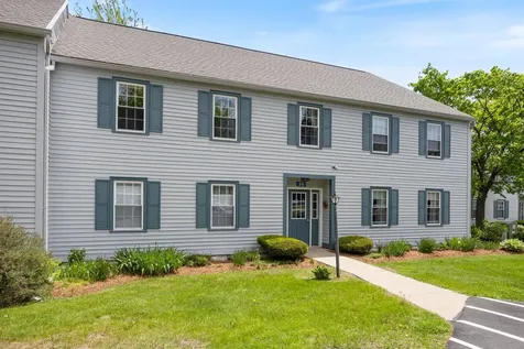 6 Twin Oaks Terrace South Burlington VT 05403