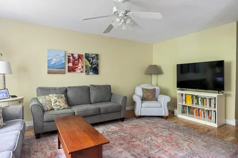 6 Twin Oaks Terrace South Burlington VT 05403