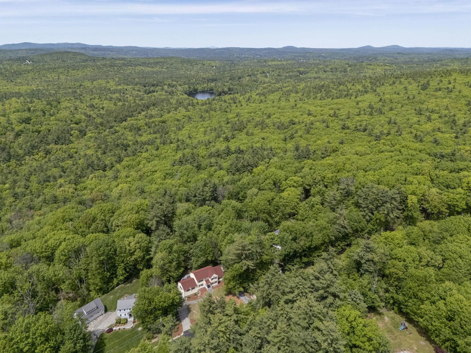 10 Mountain Road Brookline NH 03033