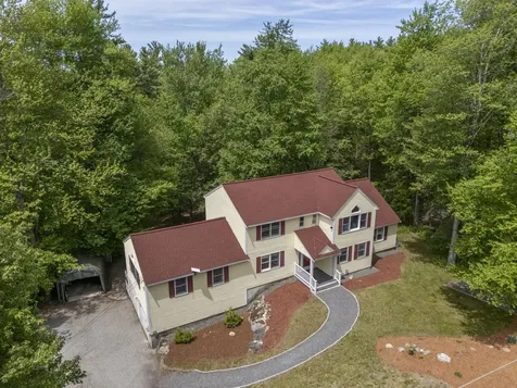 10 Mountain Road Brookline NH 03033