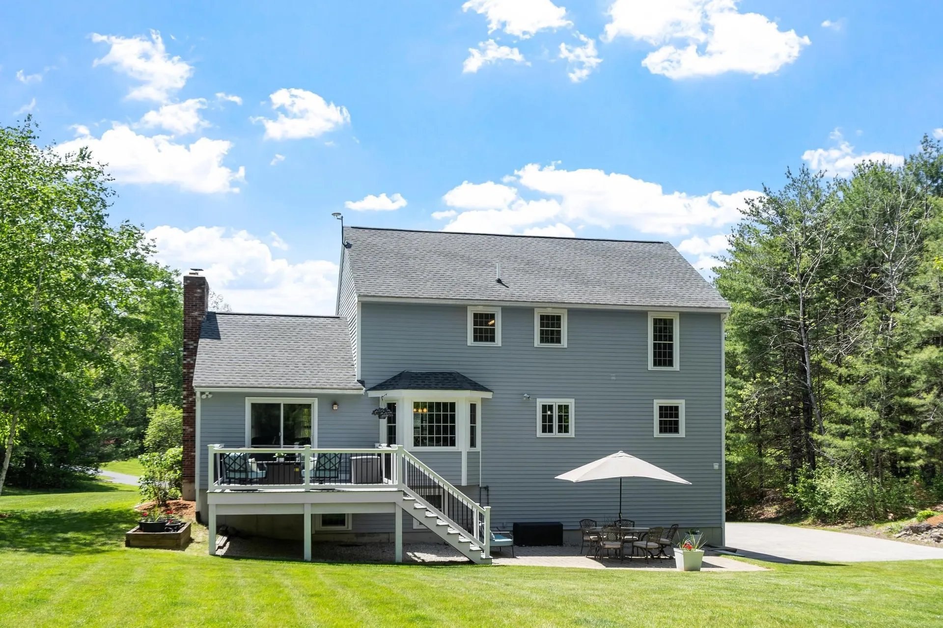 6 Bancroft Street Windham NH 03087