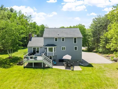 6 Bancroft Street Windham NH 03087