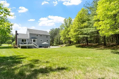 6 Bancroft Street Windham NH 03087