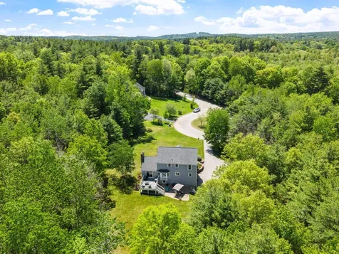 6 Bancroft Street Windham NH 03087