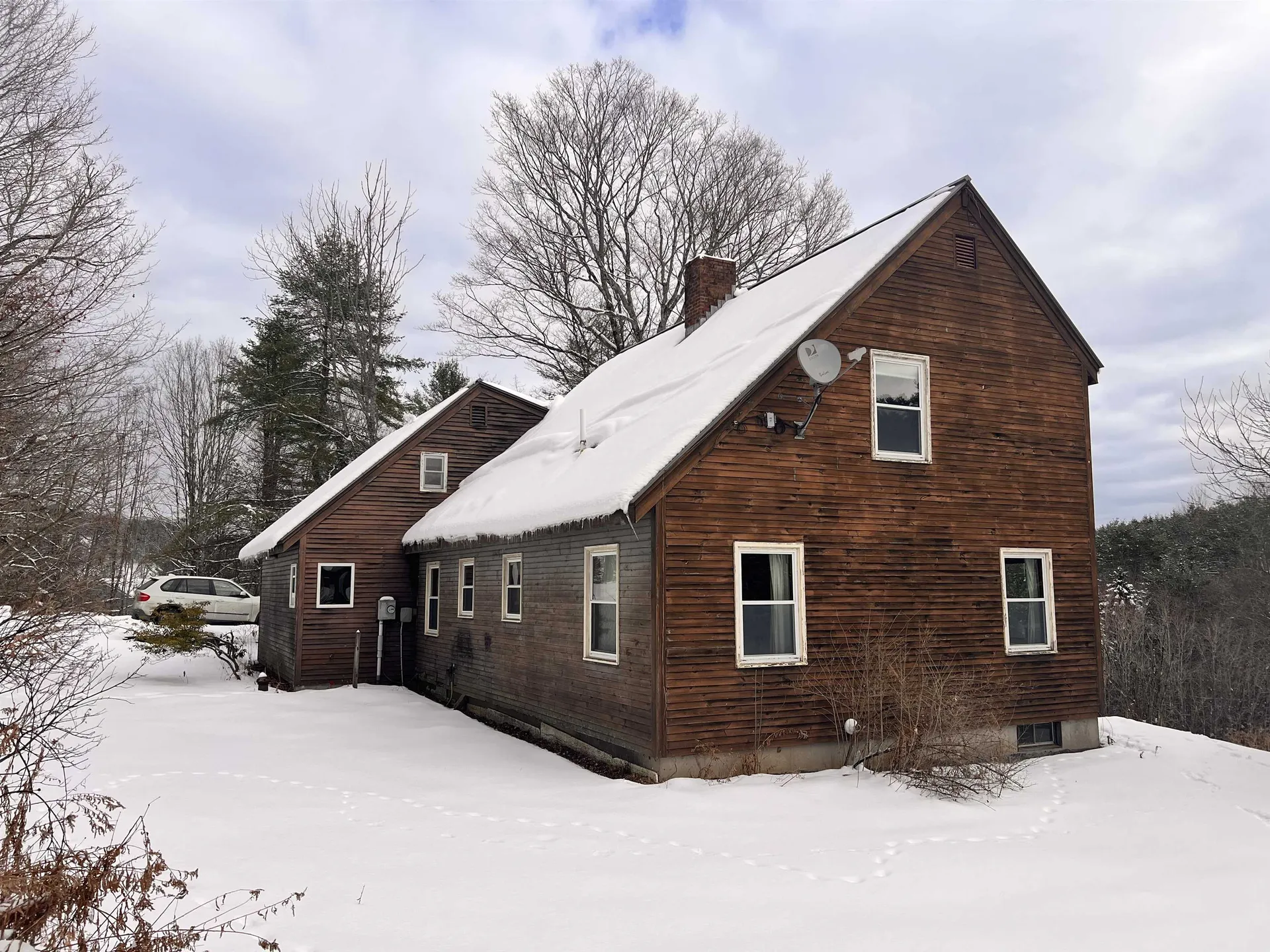 67 Draper Road Hartland VT 05048