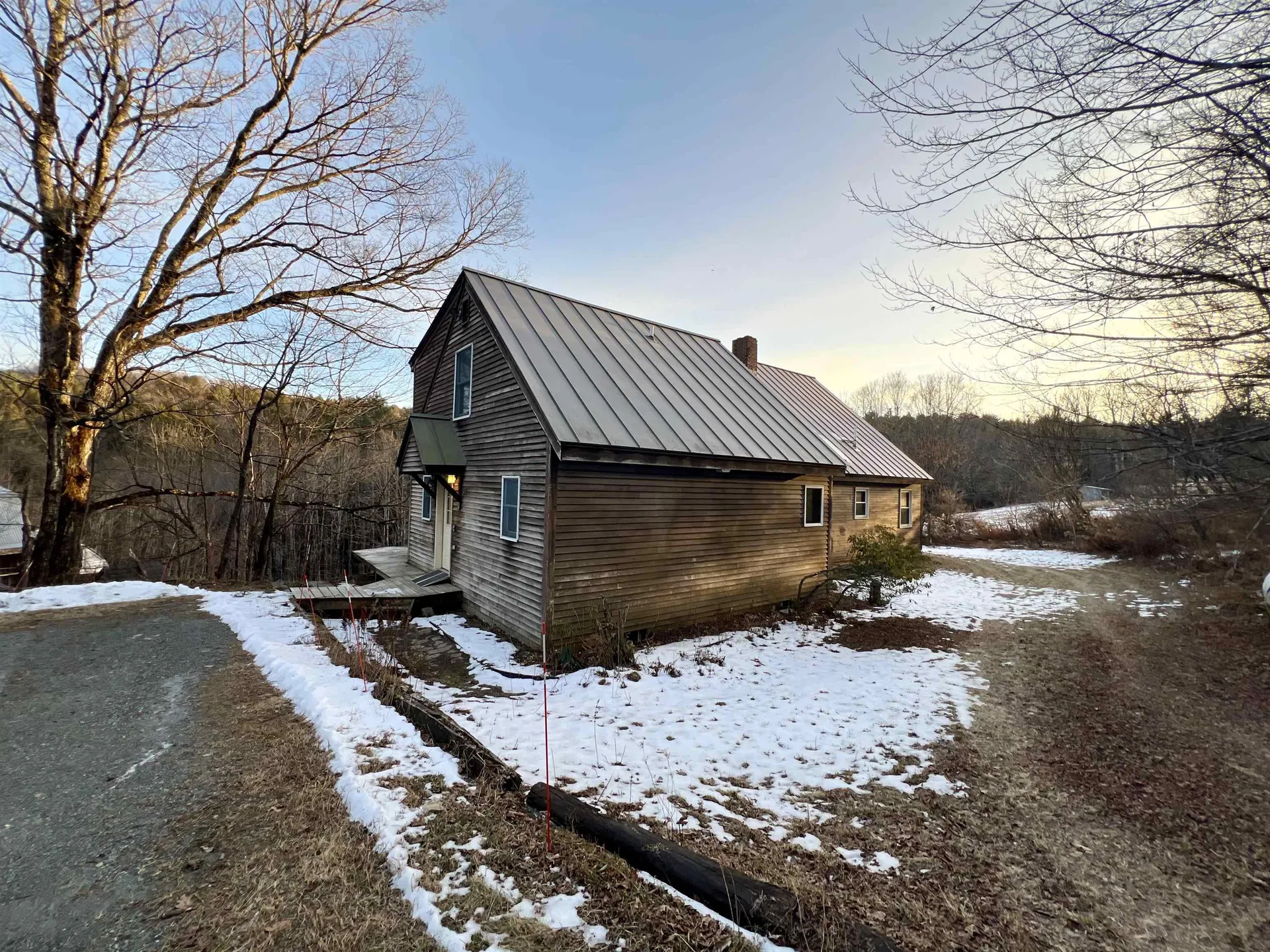 67 Draper Road Hartland VT 05048