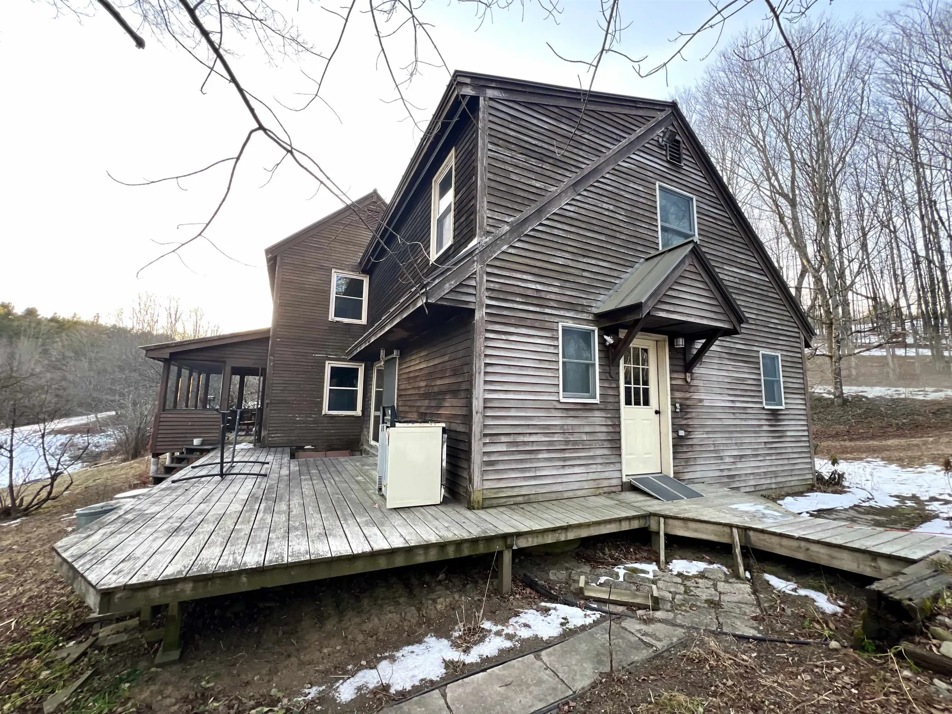 67 Draper Road Hartland VT 05048