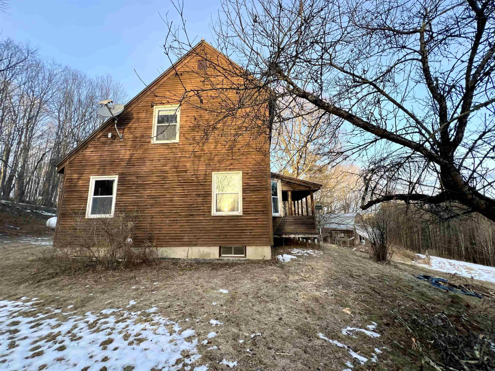 67 Draper Road Hartland VT 05048