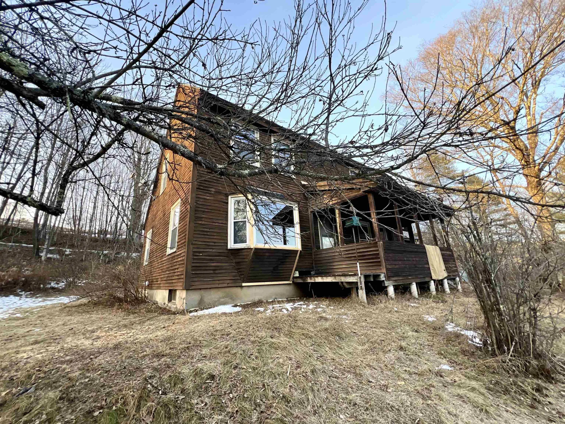 67 Draper Road Hartland VT 05048