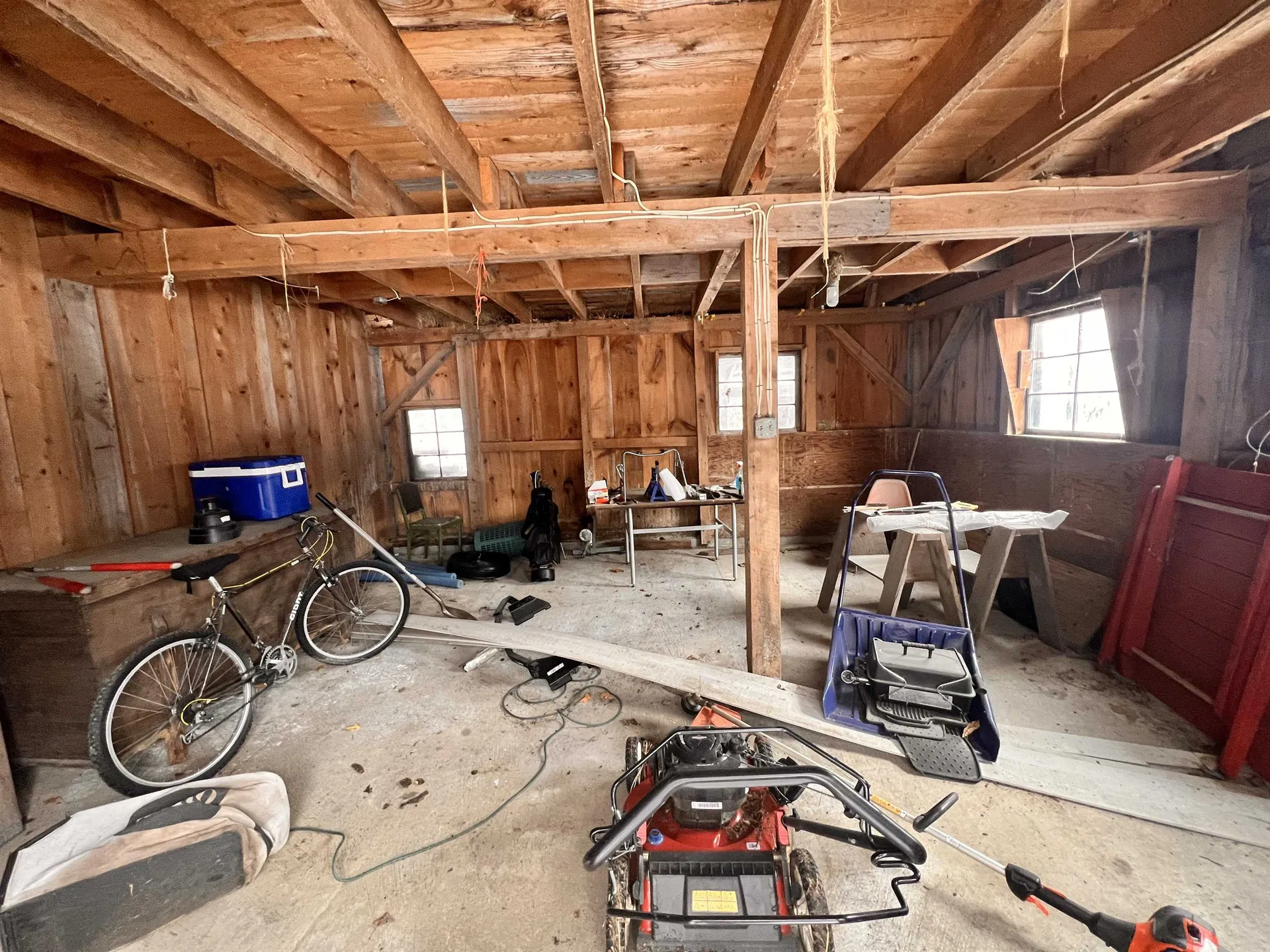 67 Draper Road Hartland VT 05048