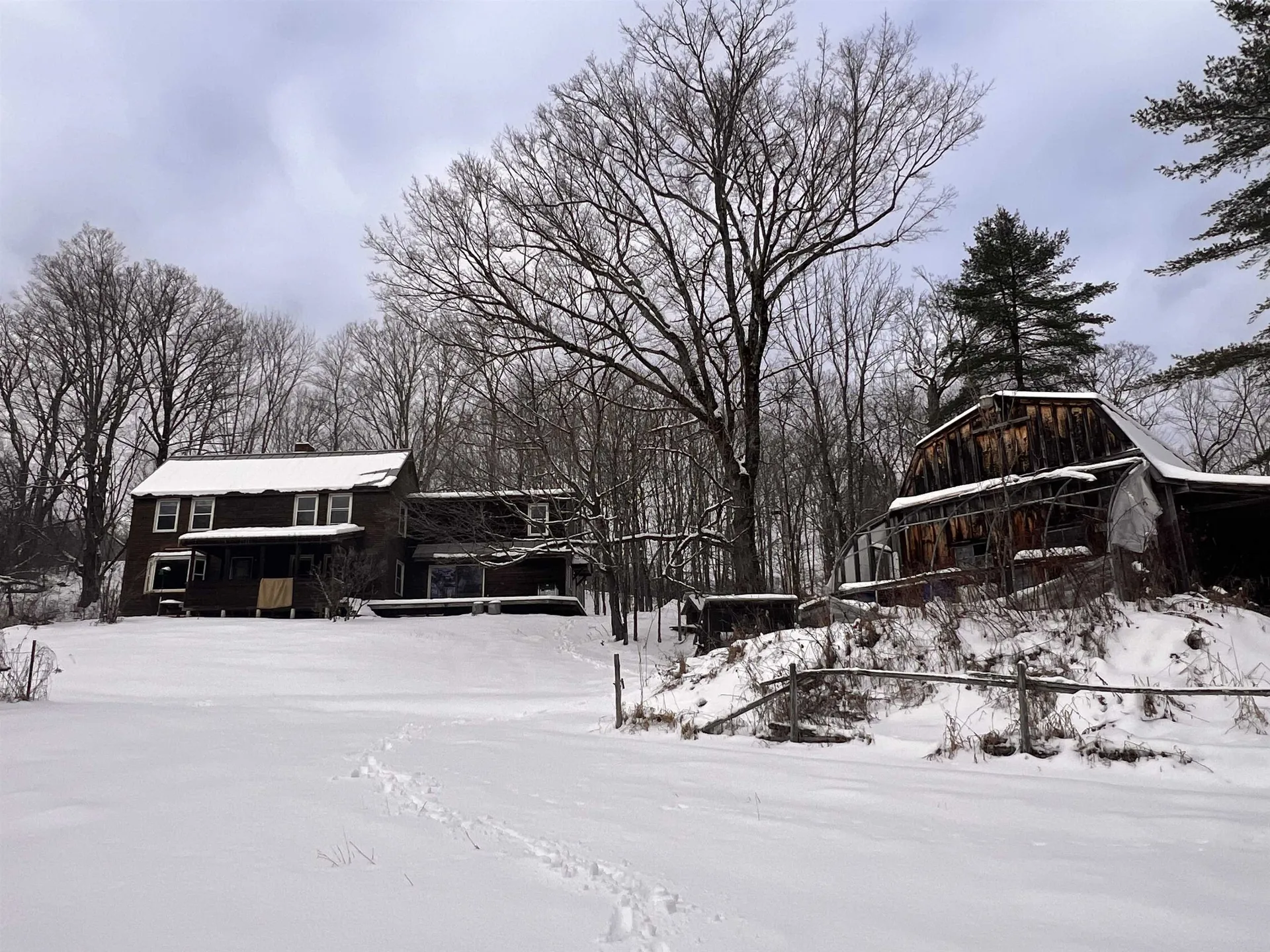 67 Draper Road Hartland VT 05048